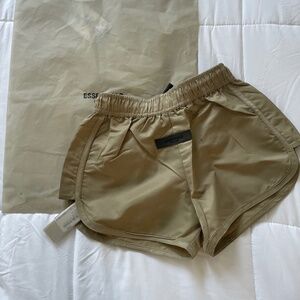 Fear of God shorts